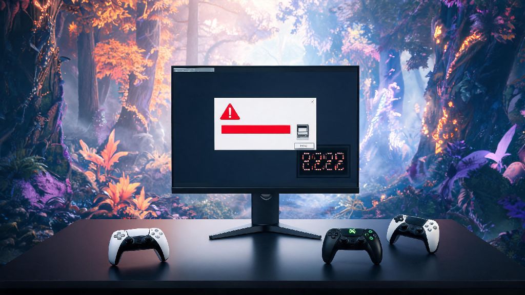 How Big is Enshrouded Download? Full Storage Guide for All Platforms