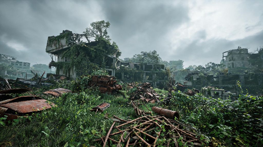 How Do You Get Metal Scraps in Enshrouded? 6 Easy Tips for Fast Collection
