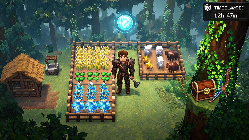 How Do You Save in Enshrouded? 6 Easy Tips to Never Lose Progress