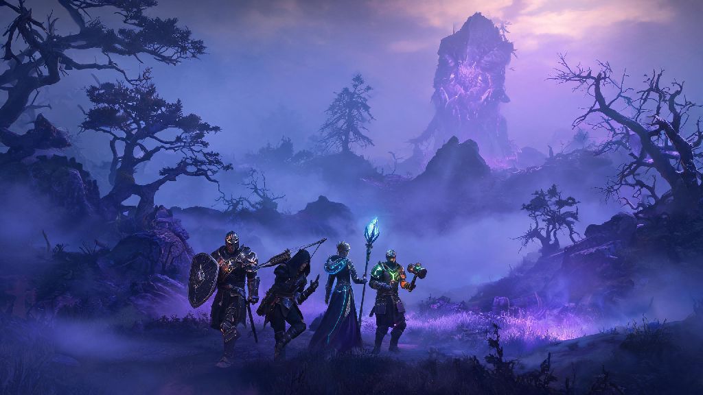 How Does Coop Work in Enshrouded: A Complete Guide for All Player Types