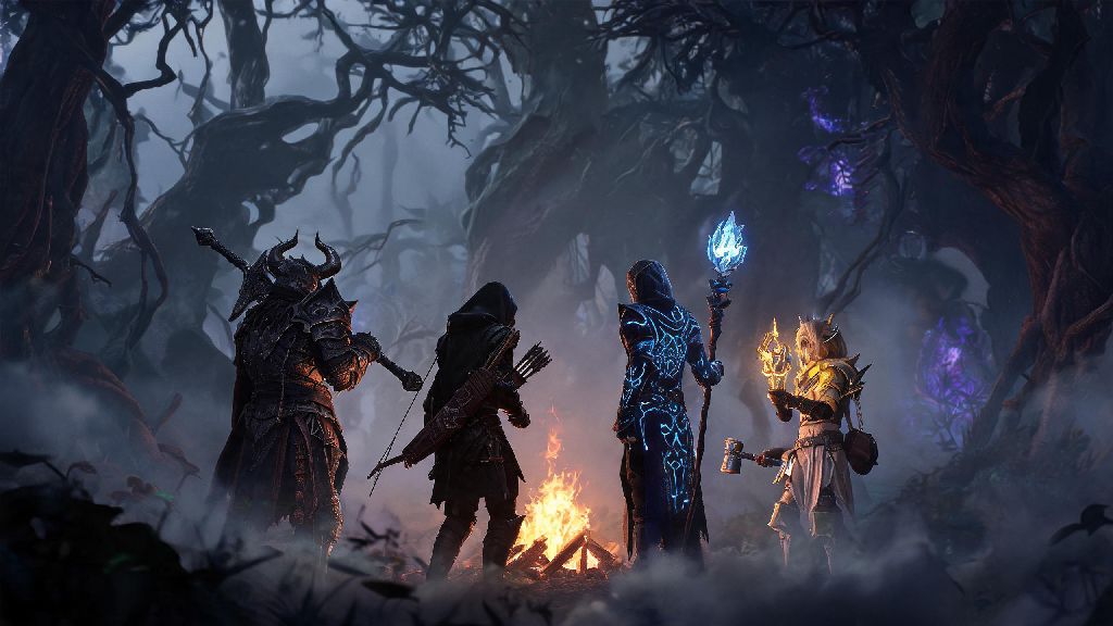 How Does Enshrouded Coop Work? Full Guide for Smooth Multiplayer Sessions