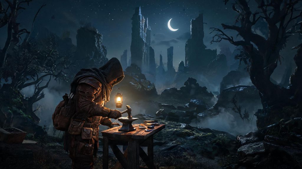 How Long to Beat Enshrouded: A Complete Guide for Every Playstyle